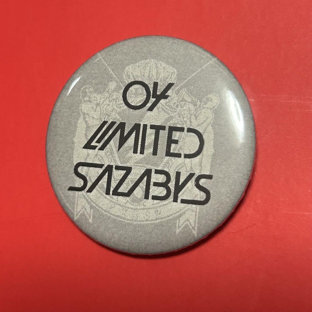 Amazon.co.jp: レディクレ 2023 缶バッジ 04 : Toys & Games